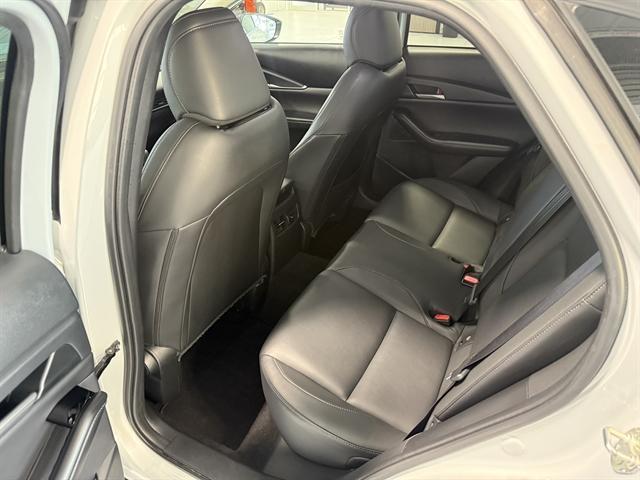 used 2025 Mazda CX-30 car, priced at $22,399