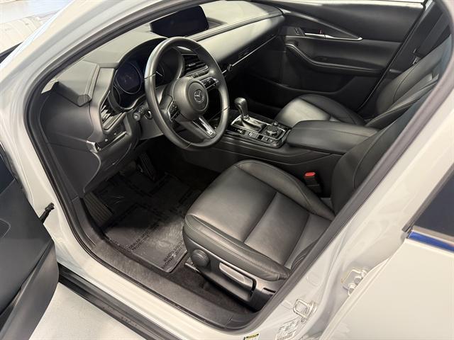 used 2025 Mazda CX-30 car, priced at $22,399