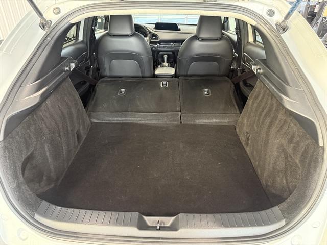 used 2025 Mazda CX-30 car, priced at $22,399