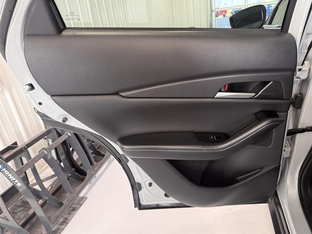 used 2025 Mazda CX-30 car, priced at $22,399