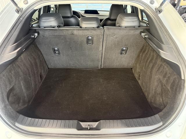 used 2025 Mazda CX-30 car, priced at $22,399