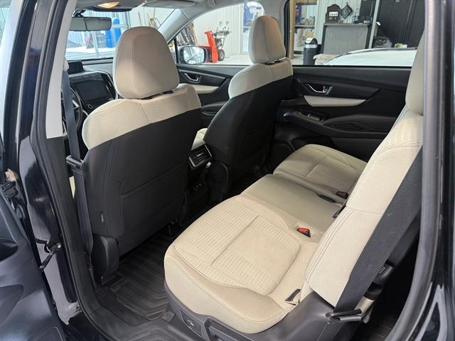 used 2022 Subaru Ascent car, priced at $22,250
