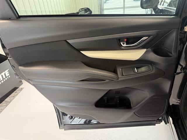 used 2022 Subaru Ascent car, priced at $22,250