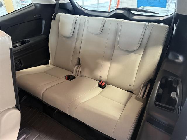 used 2022 Subaru Ascent car, priced at $22,250