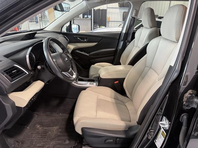 used 2022 Subaru Ascent car, priced at $22,250