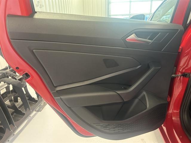 used 2019 Volkswagen Jetta car, priced at $14,000