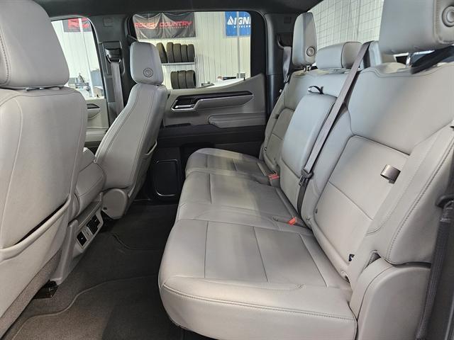 used 2024 GMC Sierra 1500 car, priced at $39,970