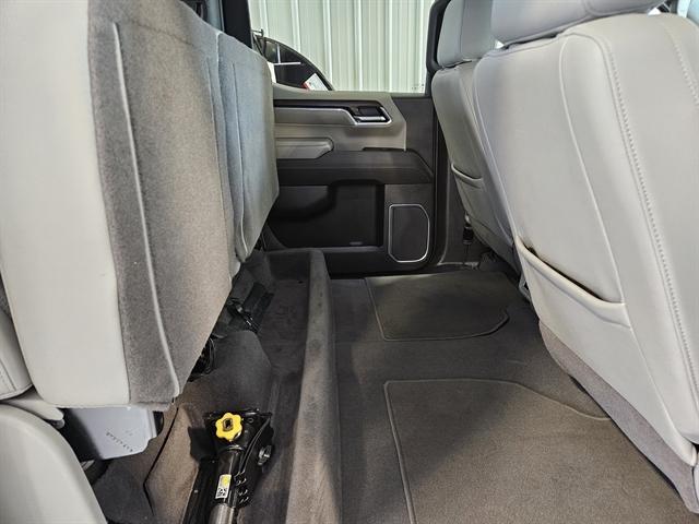 used 2024 GMC Sierra 1500 car, priced at $39,970