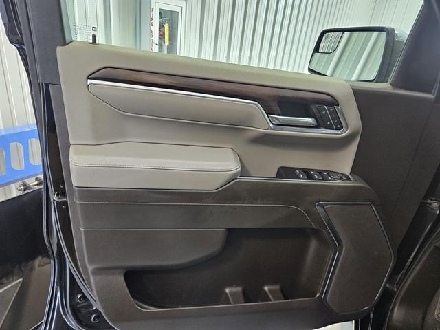 used 2024 GMC Sierra 1500 car, priced at $39,970