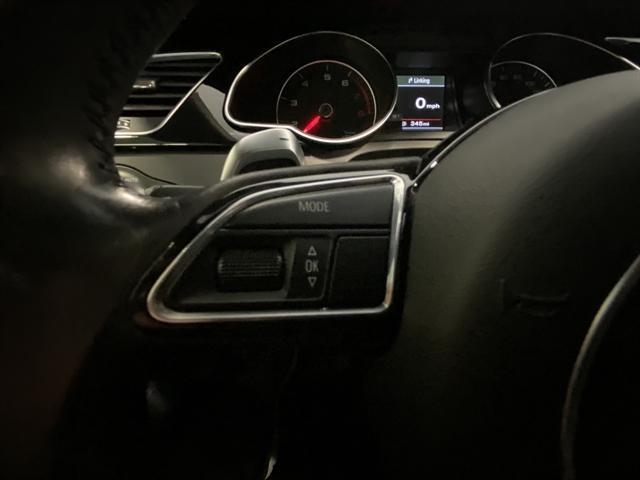 used 2017 Audi A5 car, priced at $20,000