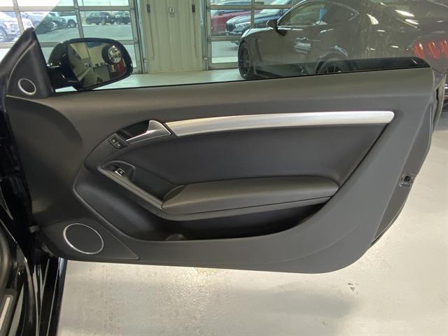 used 2017 Audi A5 car, priced at $20,000