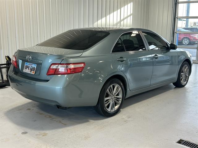 used 2009 Toyota Camry car, priced at $10,500