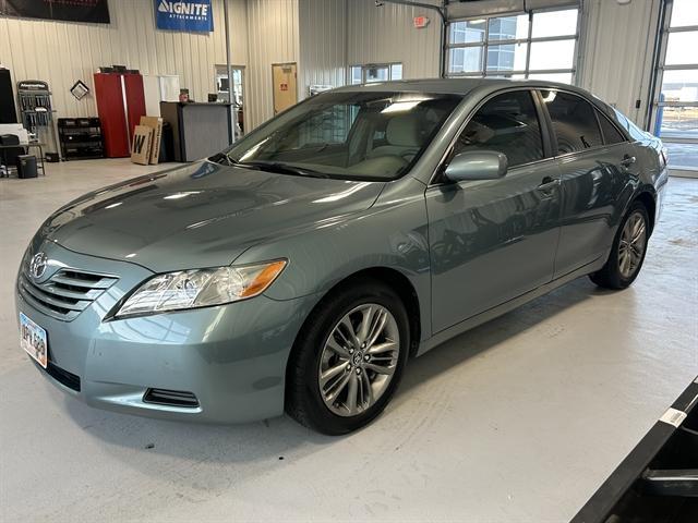 used 2009 Toyota Camry car, priced at $10,500