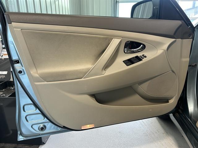 used 2009 Toyota Camry car, priced at $10,500