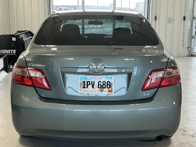 used 2009 Toyota Camry car, priced at $10,500