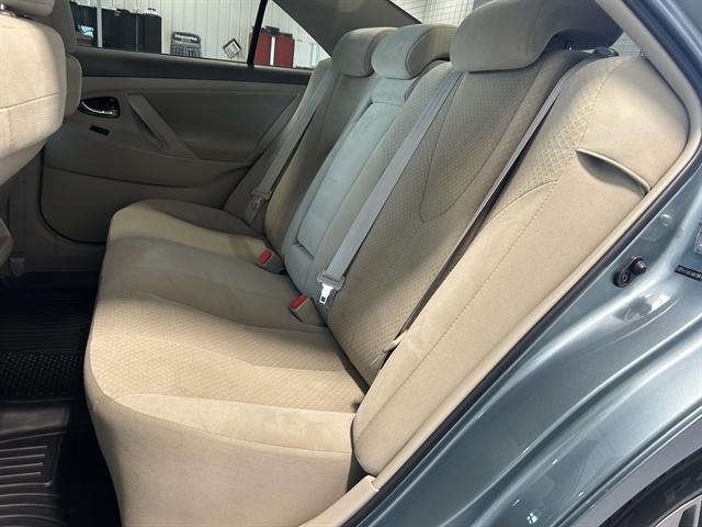 used 2009 Toyota Camry car, priced at $10,500
