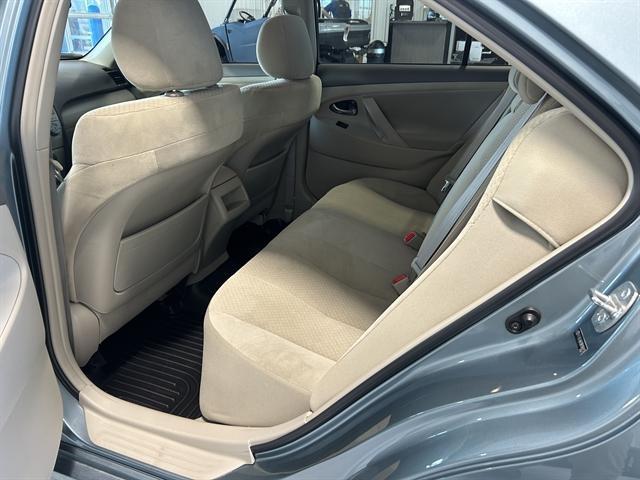 used 2009 Toyota Camry car, priced at $10,500