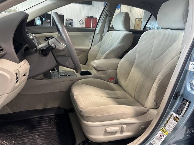 used 2009 Toyota Camry car, priced at $10,500
