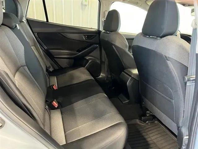 used 2019 Subaru Crosstrek car, priced at $18,000