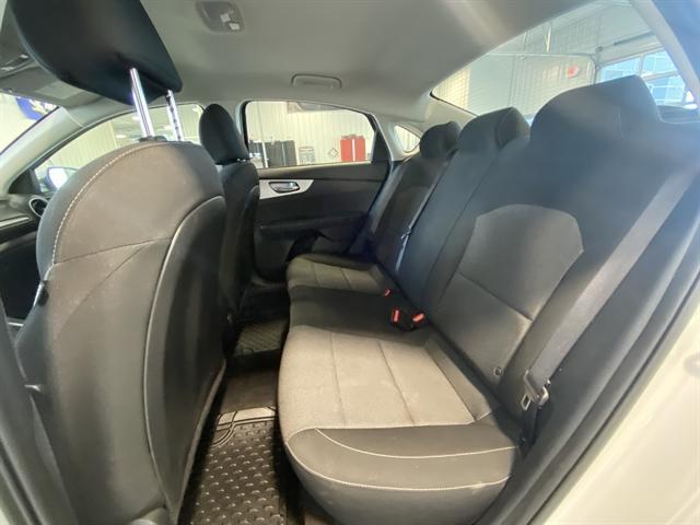 used 2022 Kia Forte car, priced at $16,000