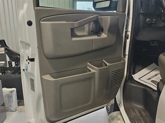 used 2020 GMC Savana 2500 car, priced at $20,000