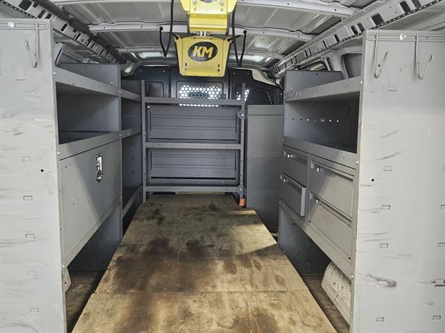 used 2020 GMC Savana 2500 car, priced at $20,000