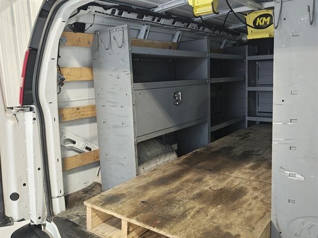 used 2020 GMC Savana 2500 car, priced at $20,000