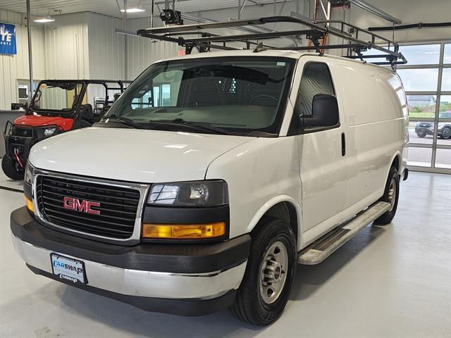 used 2020 GMC Savana 2500 car, priced at $20,000