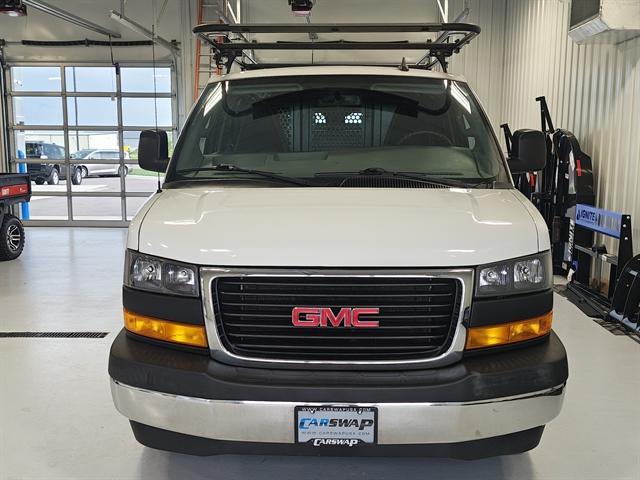 used 2020 GMC Savana 2500 car, priced at $20,000