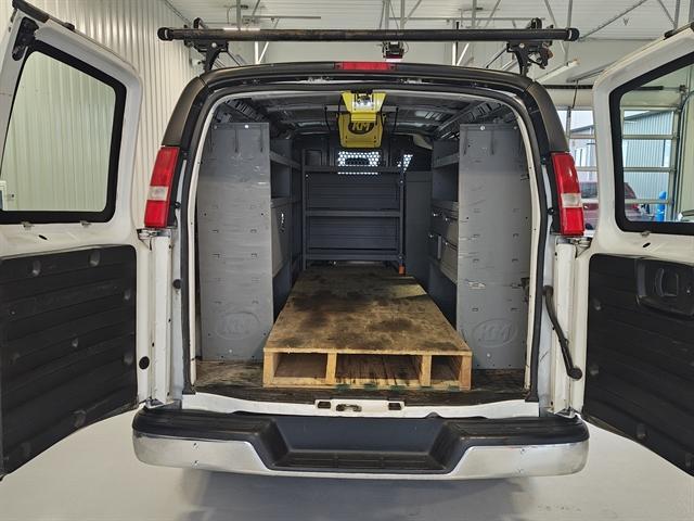 used 2020 GMC Savana 2500 car, priced at $20,000