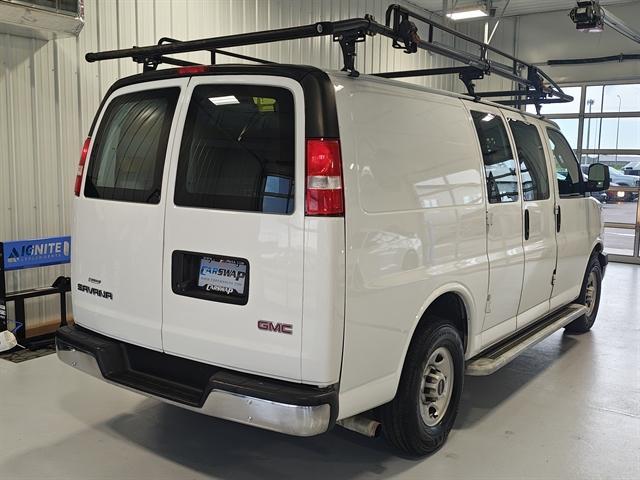 used 2020 GMC Savana 2500 car, priced at $20,000