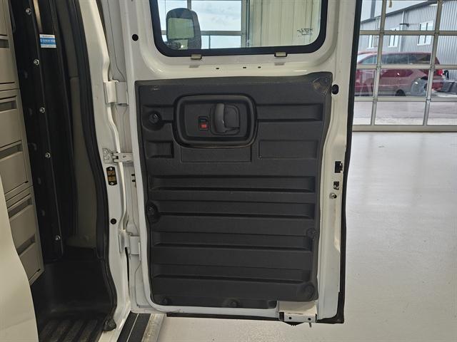 used 2020 GMC Savana 2500 car, priced at $20,000
