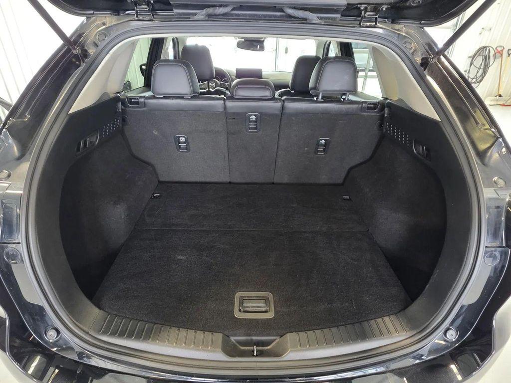 used 2022 Mazda CX-5 car, priced at $24,249
