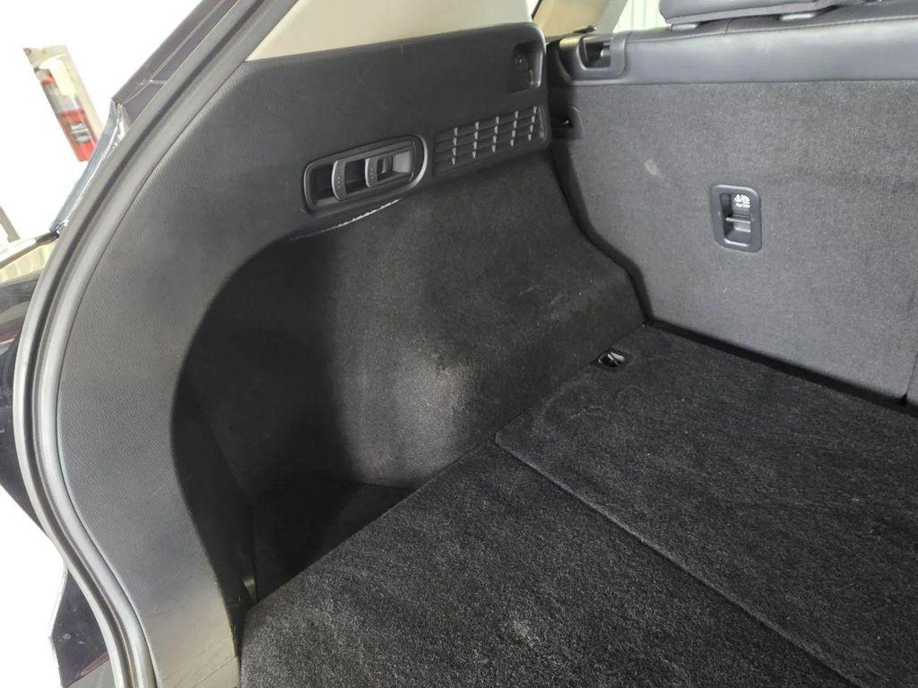 used 2022 Mazda CX-5 car, priced at $24,249