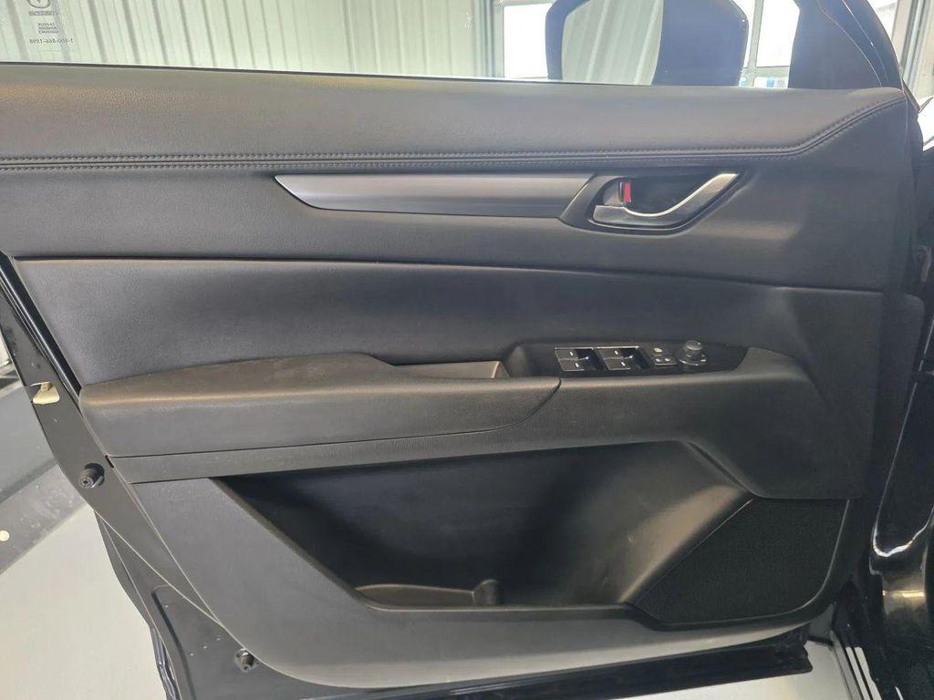 used 2022 Mazda CX-5 car, priced at $24,249