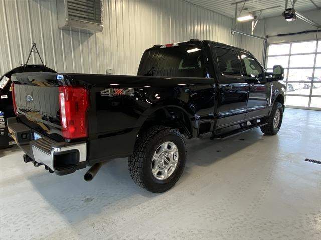 used 2025 Ford F-250 car, priced at $52,258