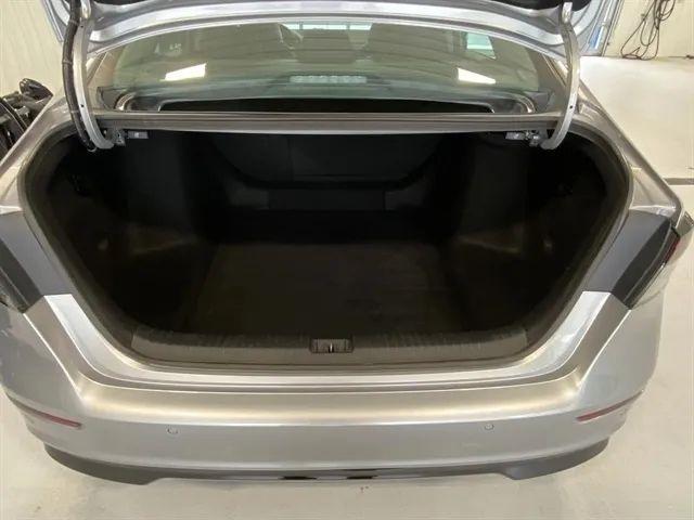 used 2023 Honda Accord Hybrid car, priced at $27,000