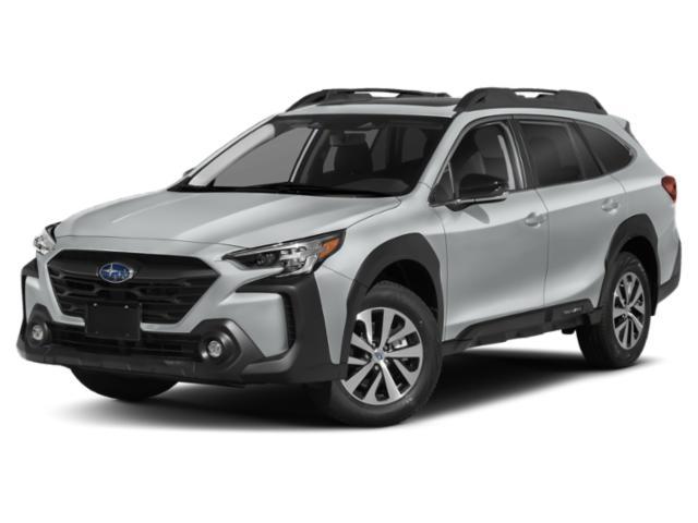 used 2023 Subaru Outback car, priced at $25,749