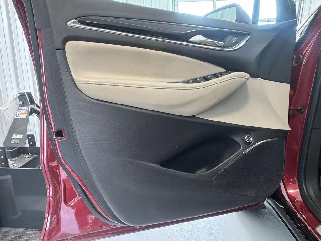 used 2020 Buick Enclave car, priced at $22,249