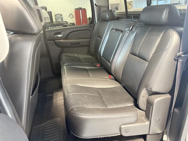 used 2008 GMC Sierra 3500 car, priced at $29,000