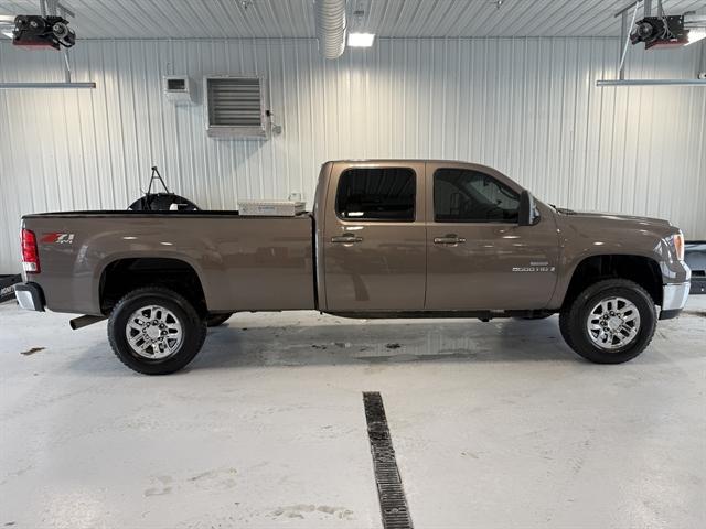 used 2008 GMC Sierra 3500 car, priced at $29,000