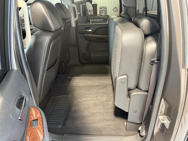 used 2008 GMC Sierra 3500 car, priced at $29,000