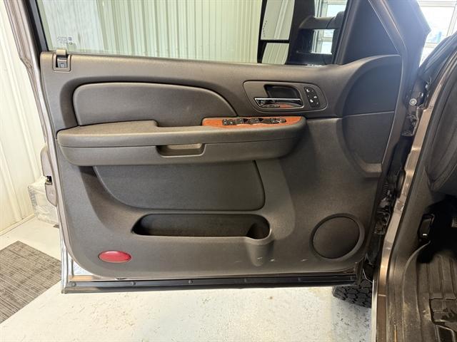 used 2008 GMC Sierra 3500 car, priced at $29,000