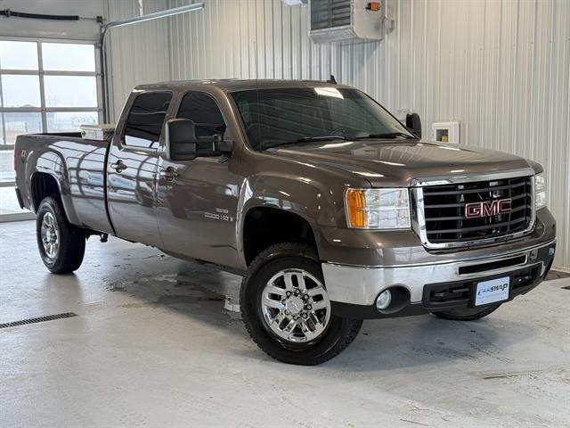 used 2008 GMC Sierra 3500 car, priced at $29,000