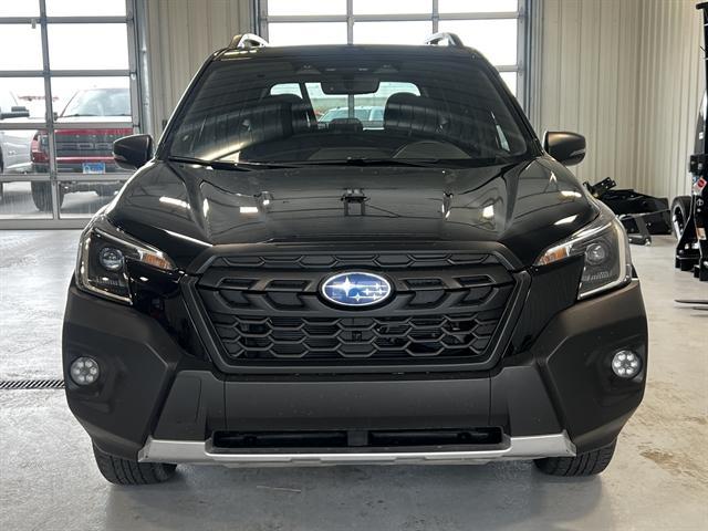 used 2023 Subaru Forester car, priced at $23,000