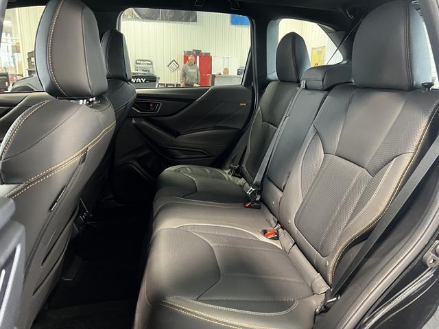 used 2023 Subaru Forester car, priced at $23,000
