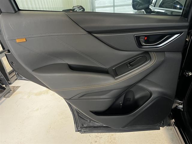 used 2023 Subaru Forester car, priced at $23,000