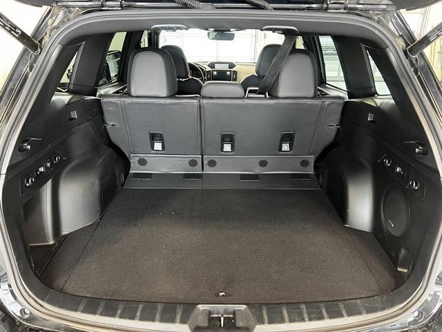 used 2023 Subaru Forester car, priced at $23,000