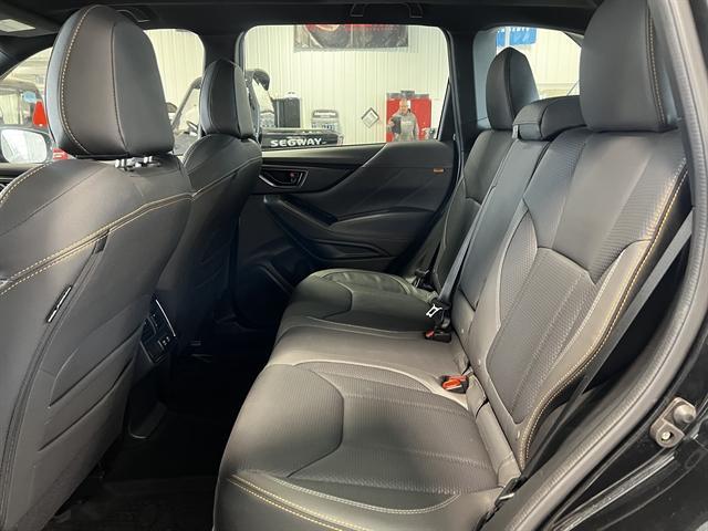 used 2023 Subaru Forester car, priced at $23,000