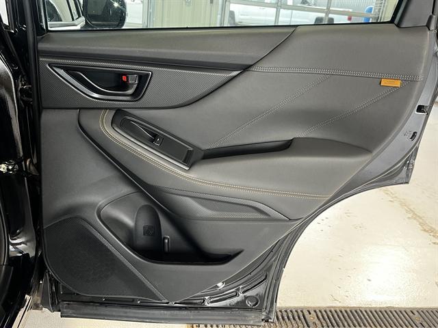 used 2023 Subaru Forester car, priced at $23,000